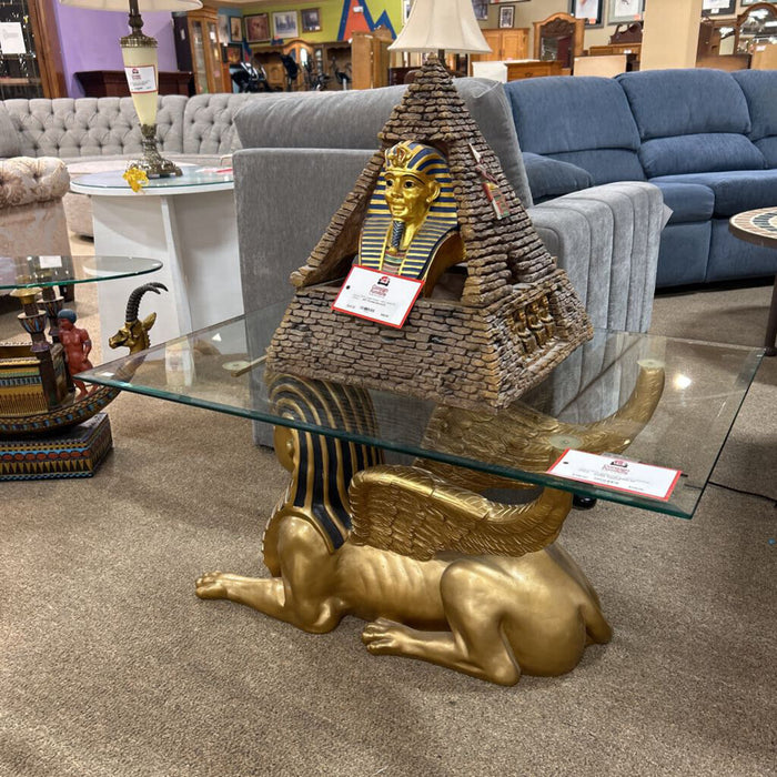 Sphinx GT Coffee Table(TI)