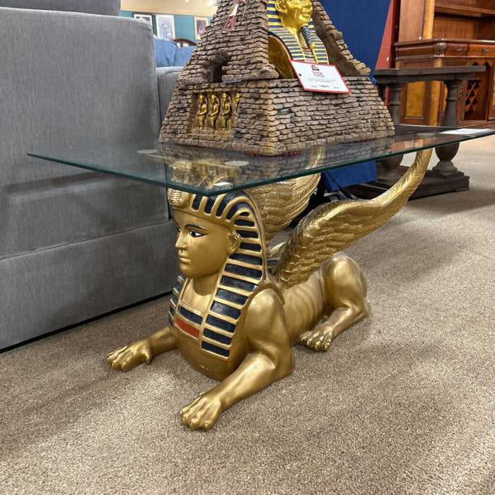 Sphinx GT Coffee Table(TI)