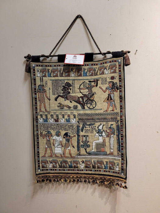 Egyptian Wall Tapestry(LH)