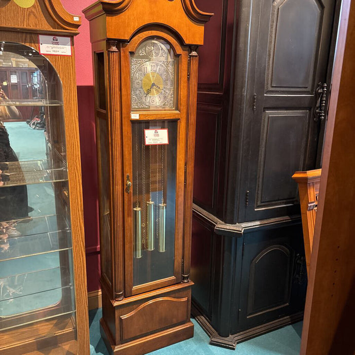 DW Grandfather Clock(LSH)