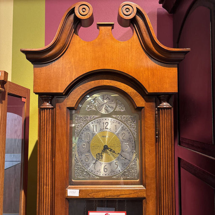 DW Grandfather Clock(LSH)