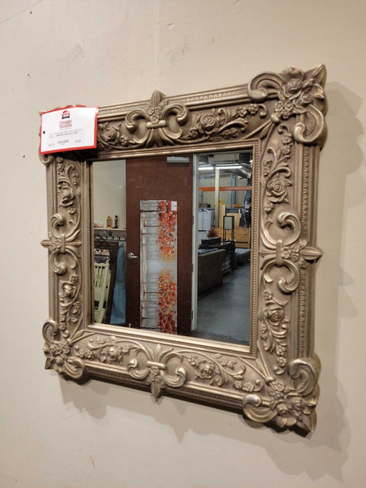 White Mirror (BA)