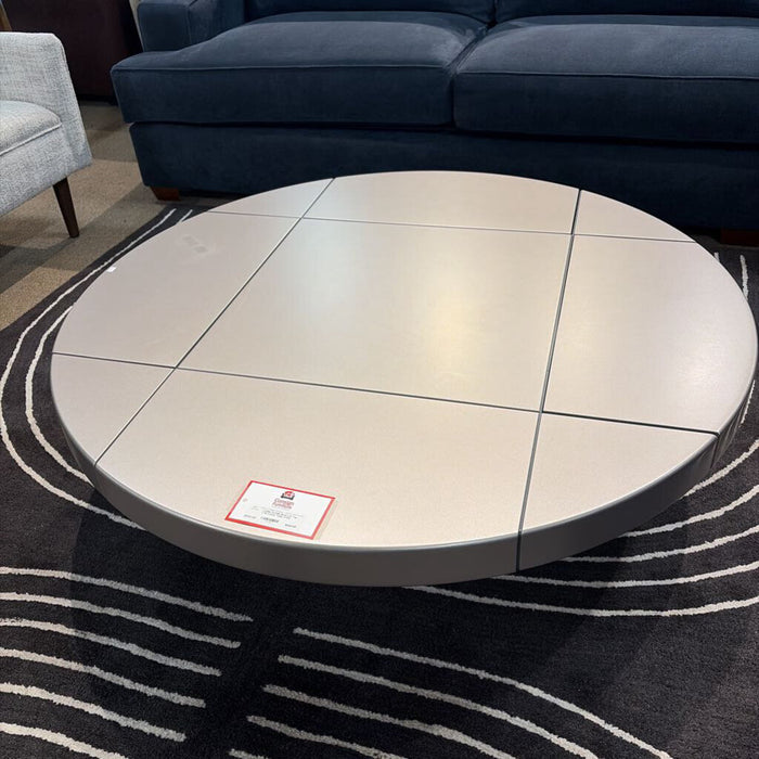 Silver Lift Top - LTB Center Table (CTH)