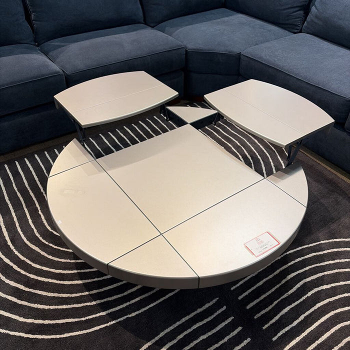 Silver Lift Top - LTB Center Table (CTH)