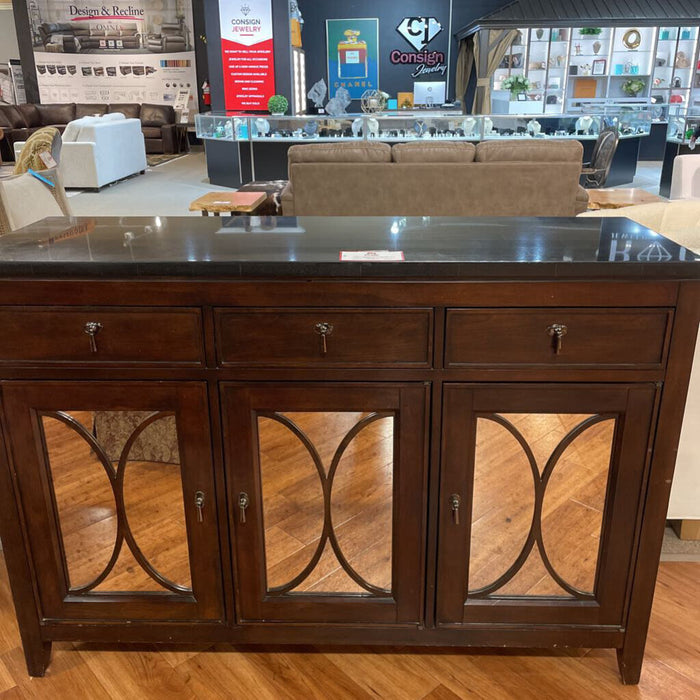 DW Mirrored Buffet(KLH)