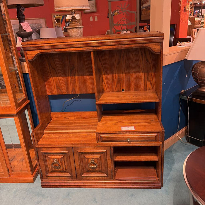 DW Media Cabinet(BAH)