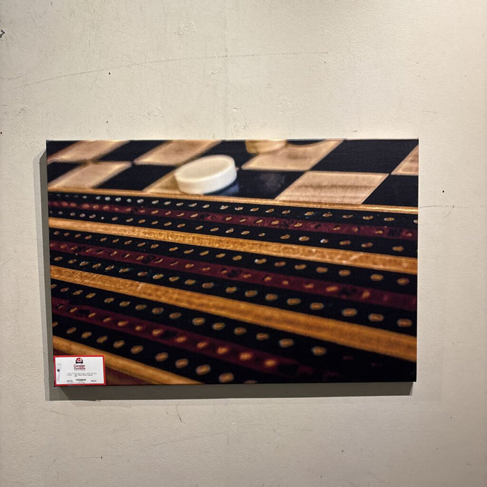 Game Picture Canvas (AT)