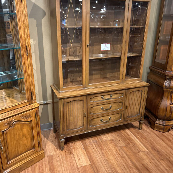 1PC DW DR Hutch(BTK)
