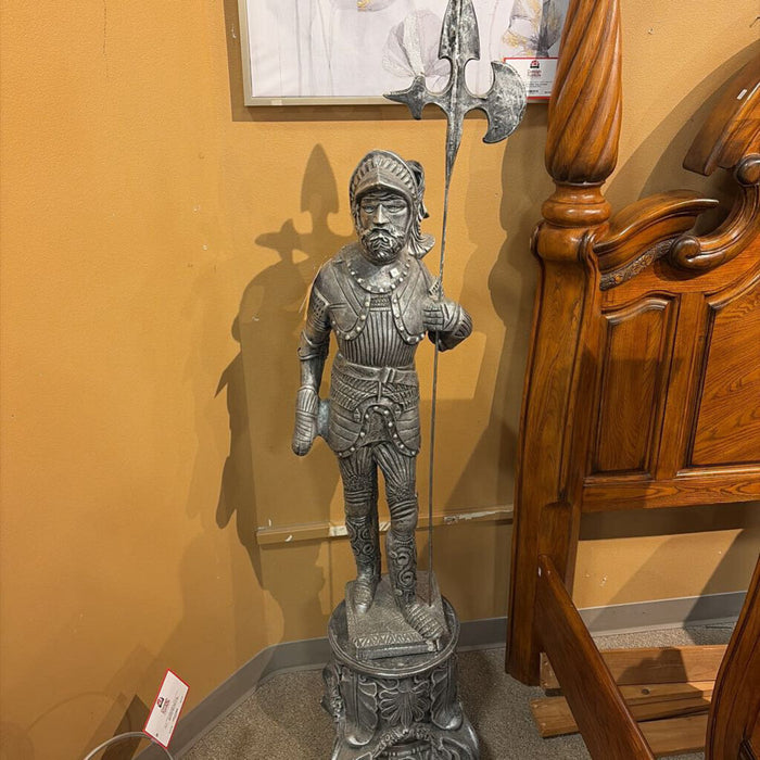 Knight Statue(TI)