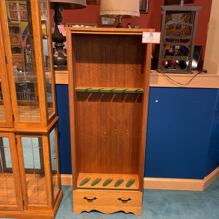 Gun Display/Cabinet(BHA)