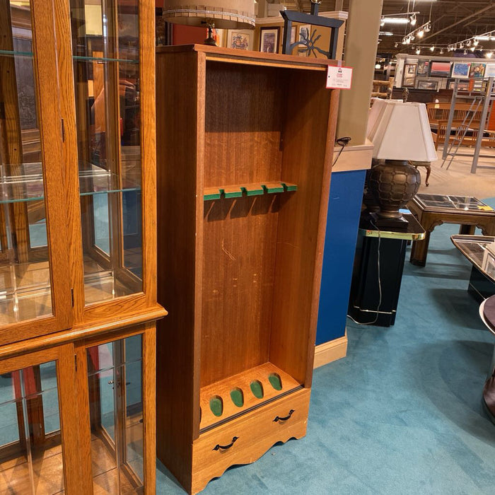 Gun Display/Cabinet(BHA)