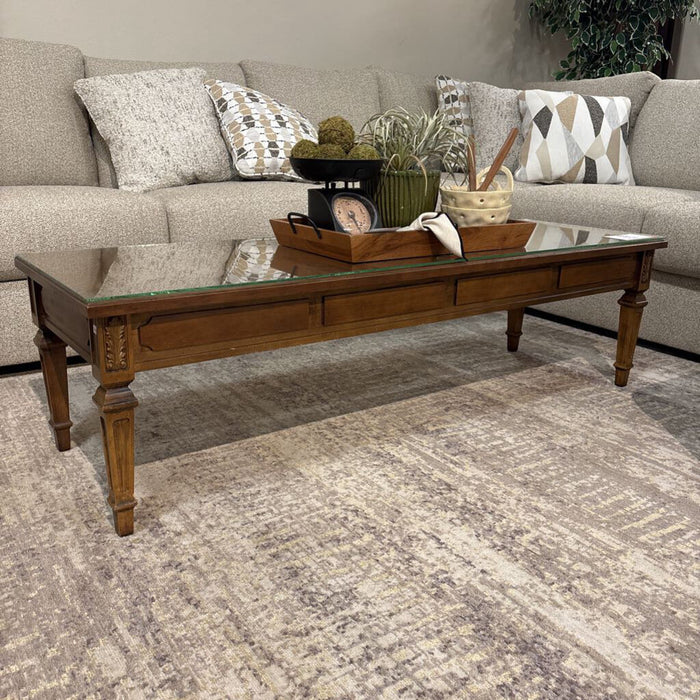 Long DW GT Coffee Table(KL)