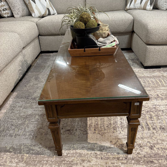 Long DW GT Coffee Table(KL)