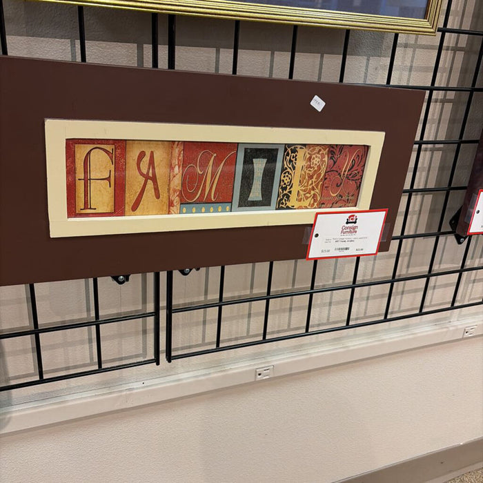 Family Art(BA)