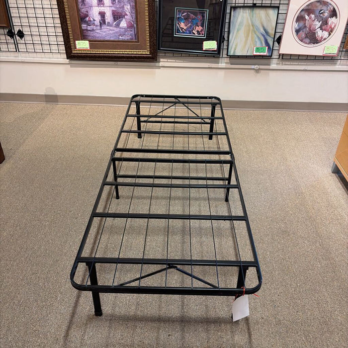 Twin Metal Frame (BA)