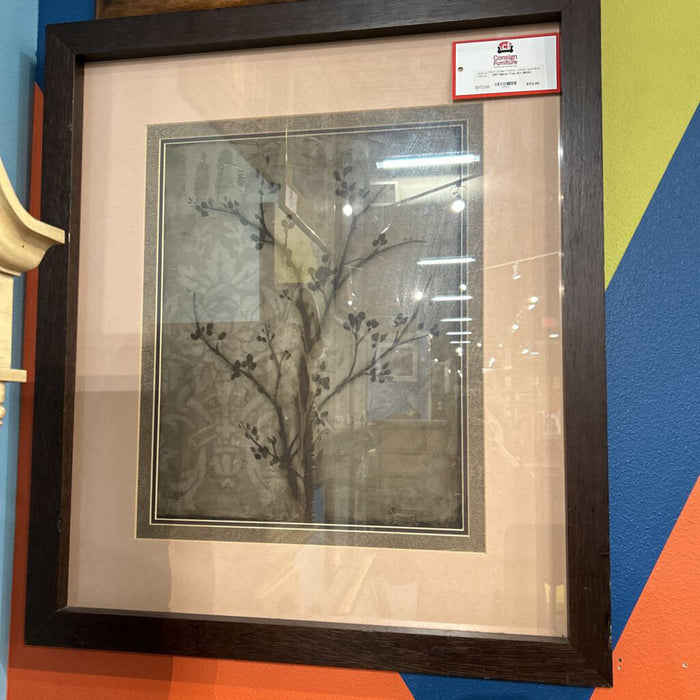 Black Tree Art (BHA)