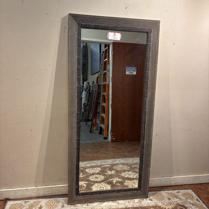 Large Rectangular Wall Mirror(BTK)