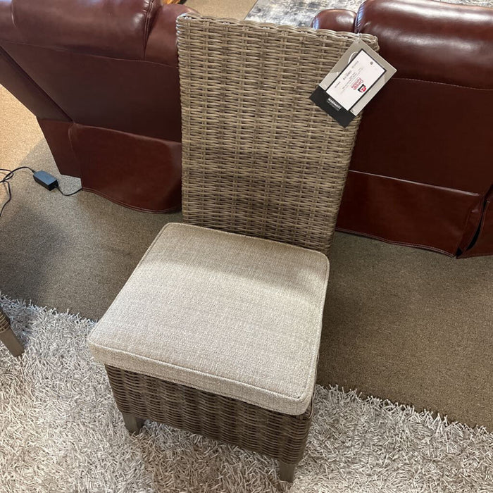 x2 Beachcroft Side Chair (IAS)