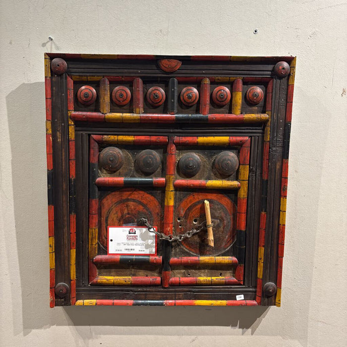 Open Door Wall Decor(TI)