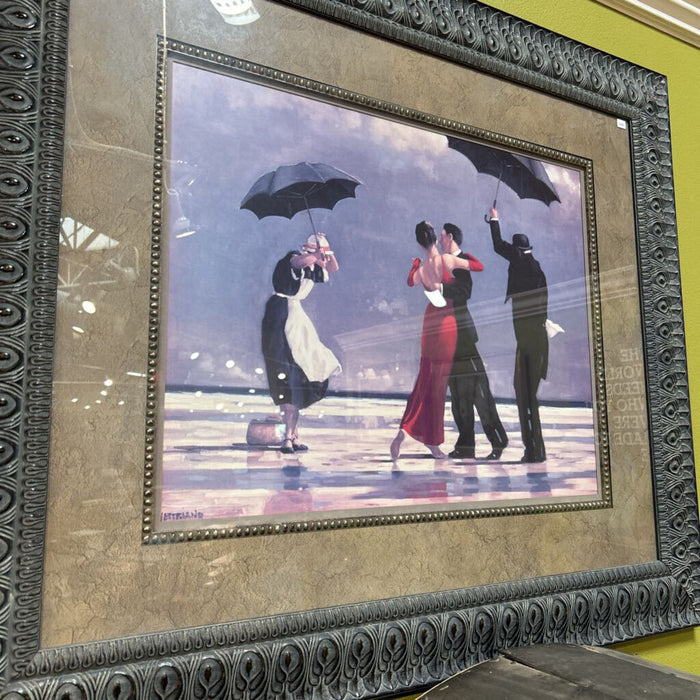 English Butler Art(SK)