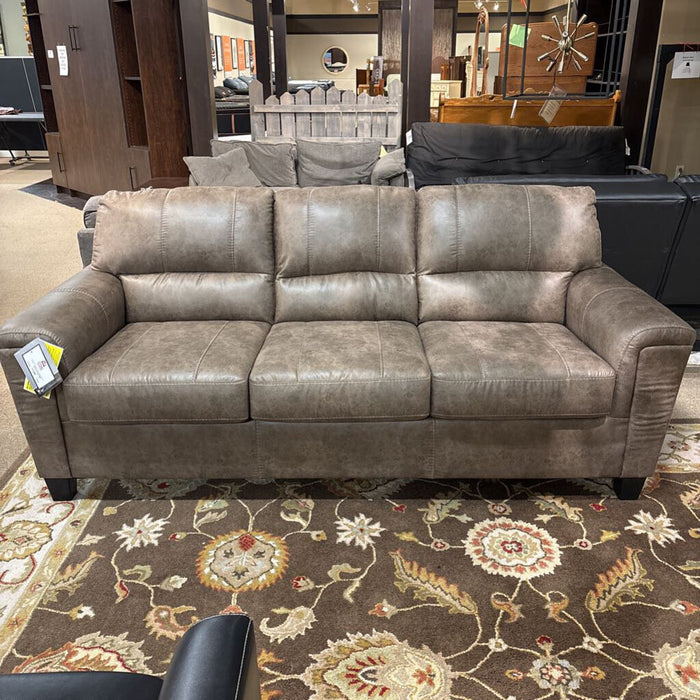 (9400439)Navi Queen Sofa Sleeper (THB)