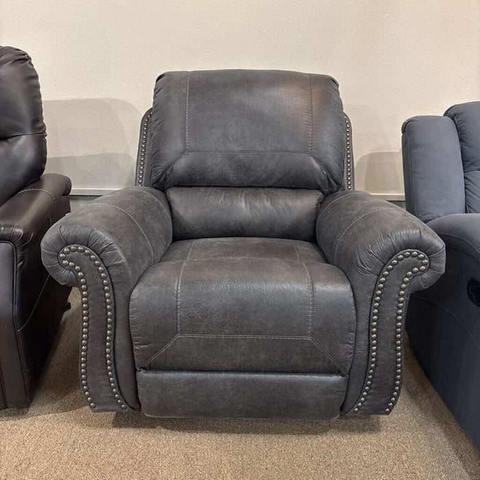 Chasemore Swivel Glider Recliner (SSC)