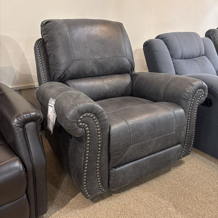 Chasemore Swivel Glider Recliner (SSC)