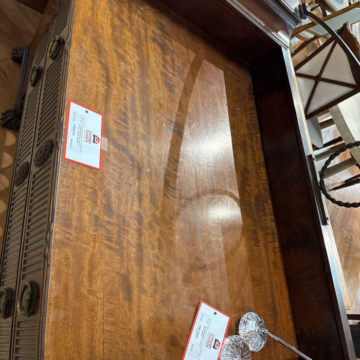 DW 4 Door 2 Drawer Sidebar (BLMH)