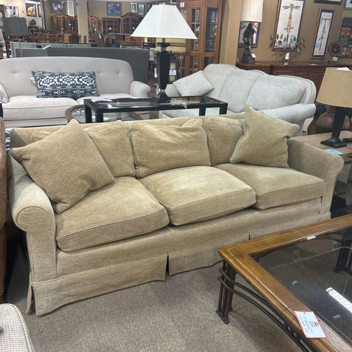 Tan Sofa (ALK)