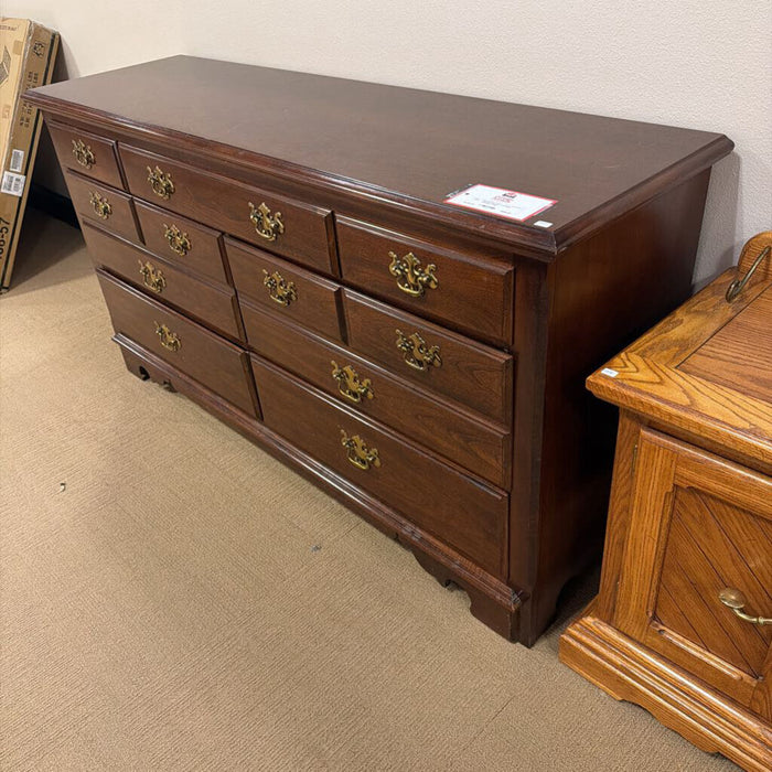 DW 7-Drawer Dresser (LSH)