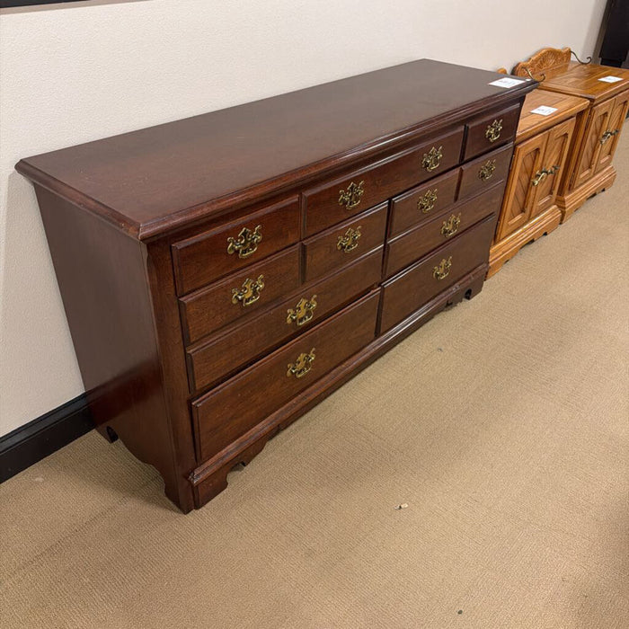 DW 7-Drawer Dresser (LSH)