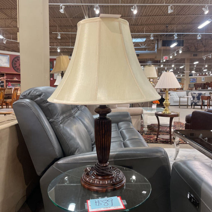 Thin DW Table Lamp(LS)