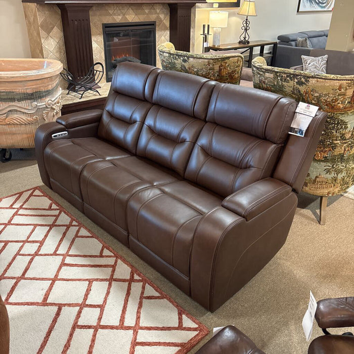 Knightington PWR REC+Audio Seating(AHHB)