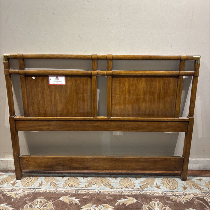 Drexel Heritage Q Headboard Only (KL)