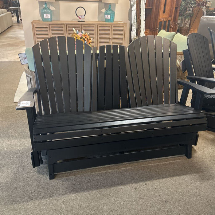 Hyland Wave Glider Loveseat (BBKC)