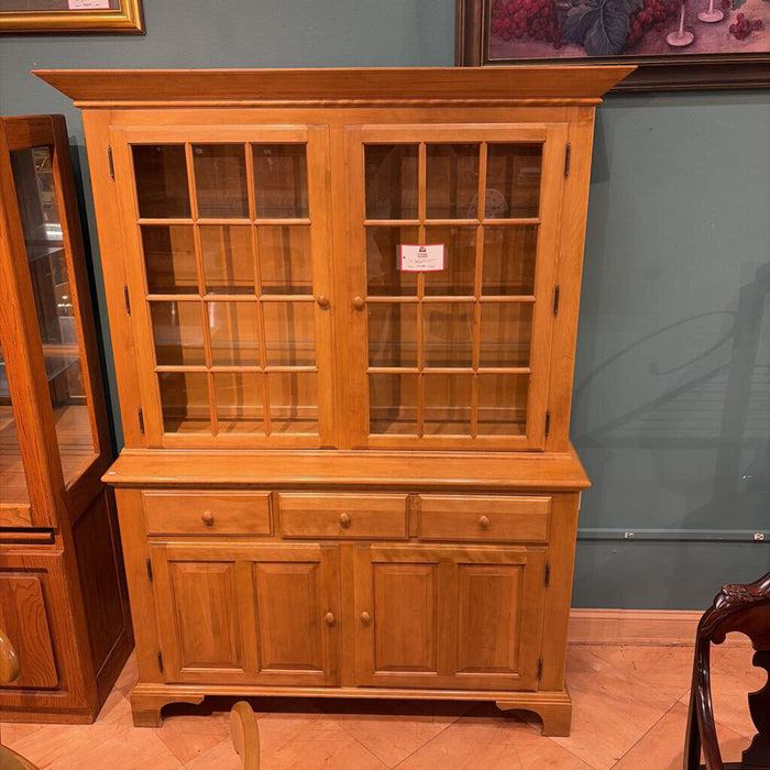 2PC LW DR Hutch(LSH)
