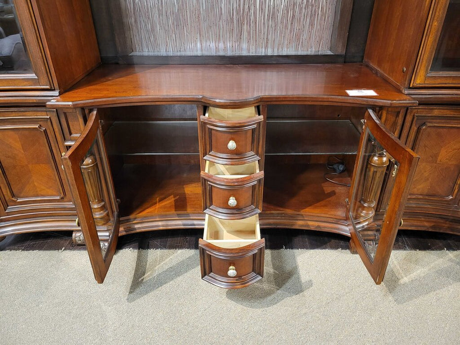 6PC DW Ornate Ent. Center(BIMK)