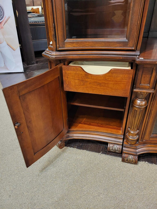 6PC DW Ornate Ent. Center(BIMK)