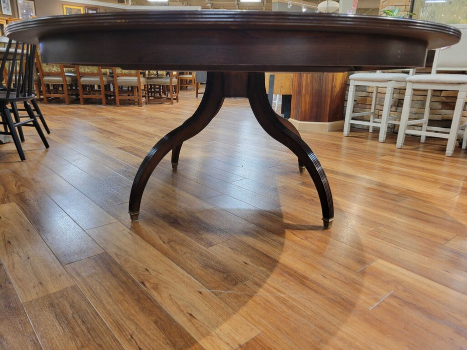 Hickory White Walnut DR Table(CMKH)