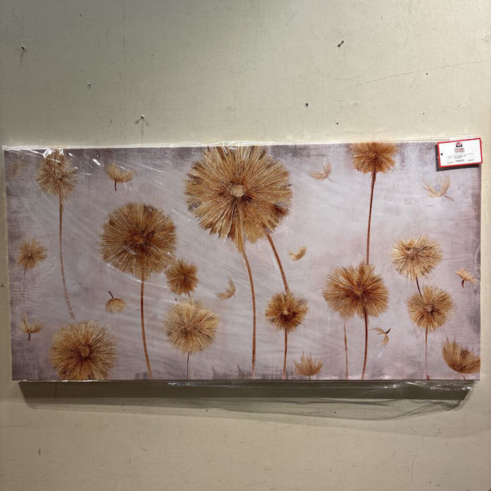 Dandelion Long Canvas(BAH)