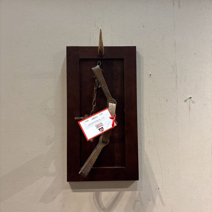 Animal Trap Decor (AT)