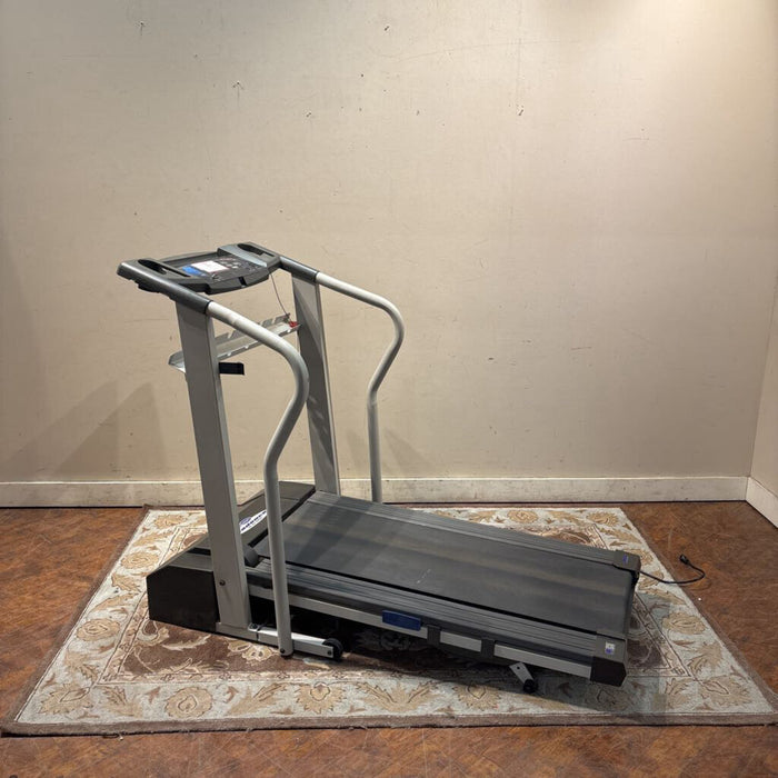 Treadmill (TI)