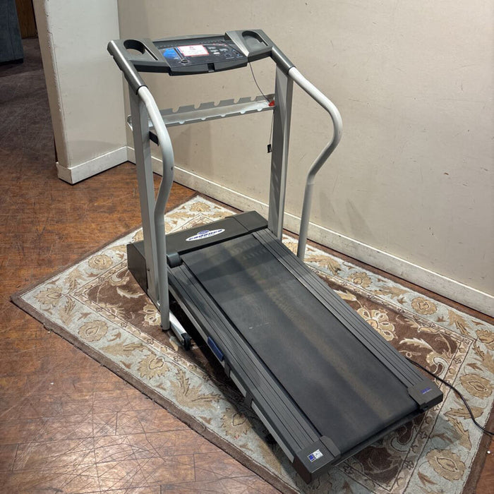 Treadmill (TI)