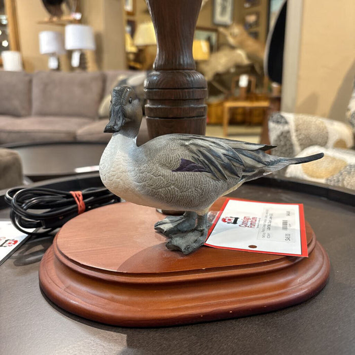 Duck Lamp (LS)
