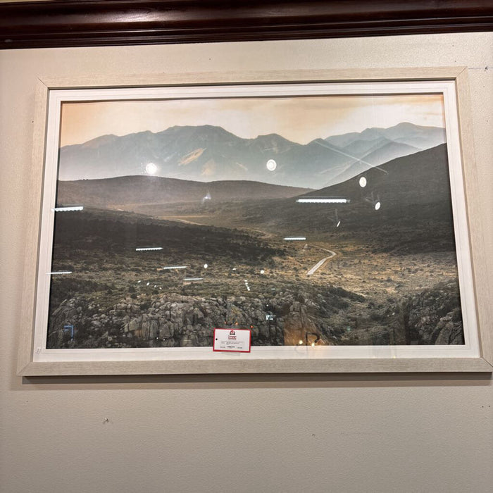 Mercana Desert Art (ALK)