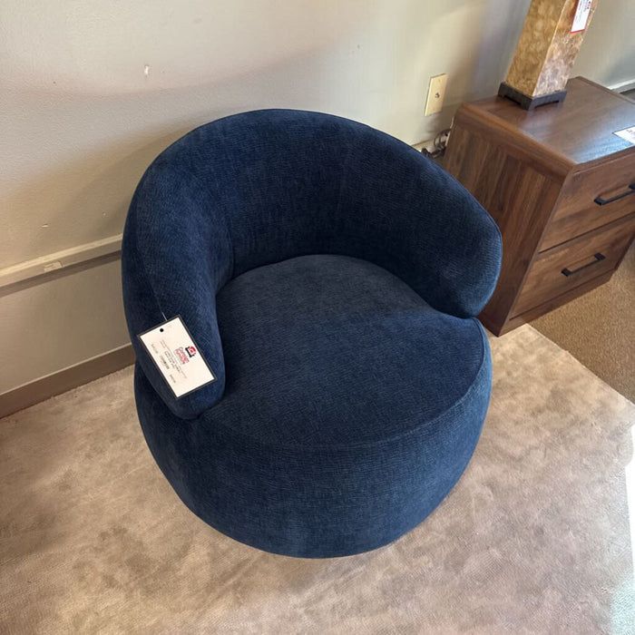 1241BUE-1 Swivel Chair (ASL)