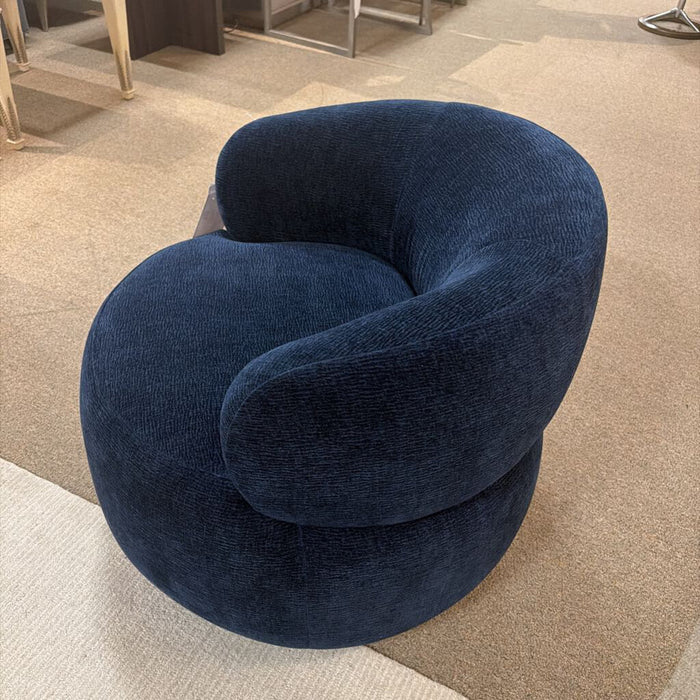 1241BUE-1 Swivel Chair (ASL)