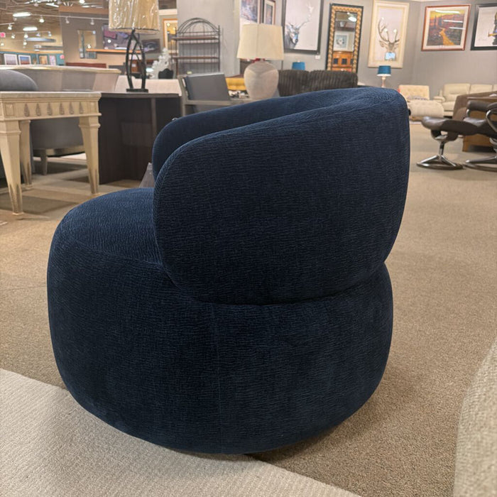 1241BUE-1 Swivel Chair (ASL)