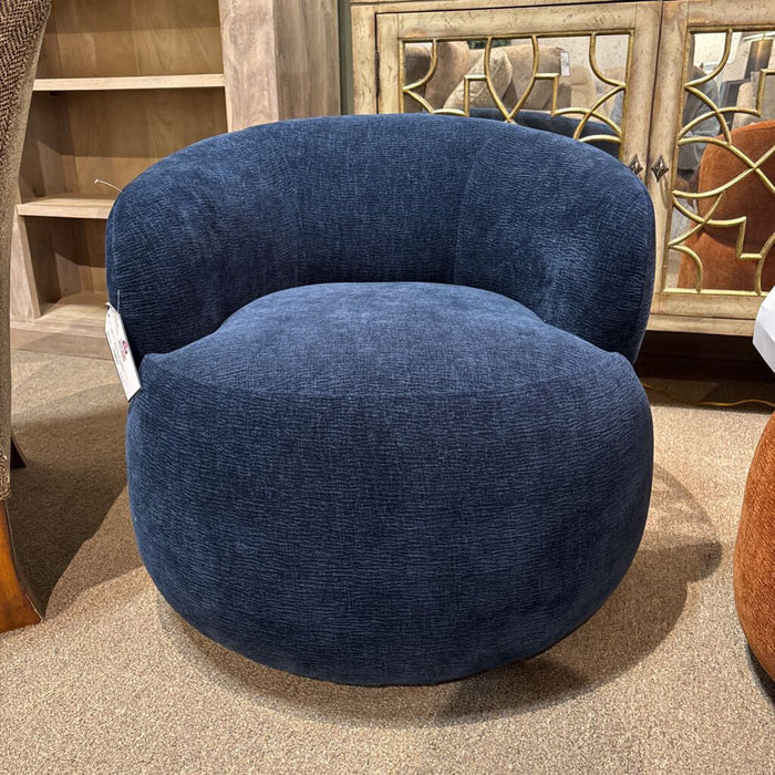 1241BUE-1 Swivel Chair (ASL)