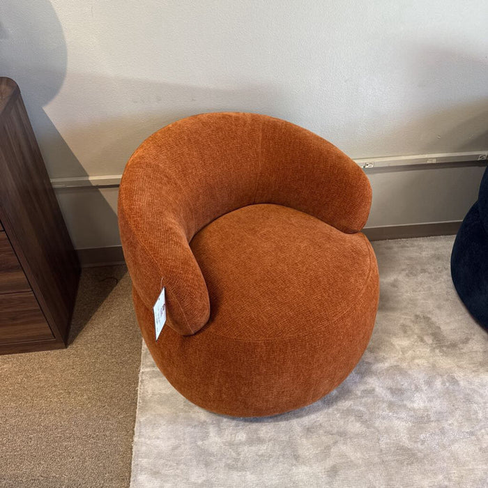 1241RST-1 Swivel Chair (ASL)